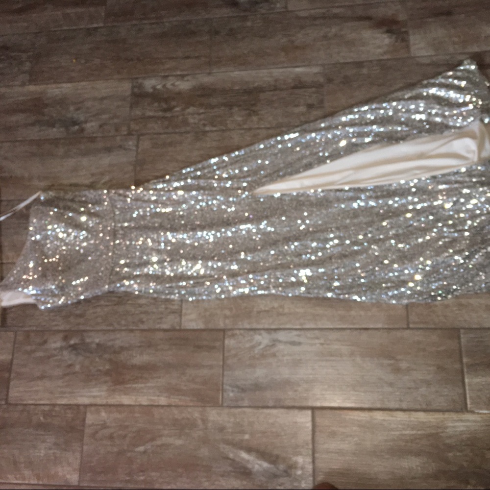 Dress for wedding